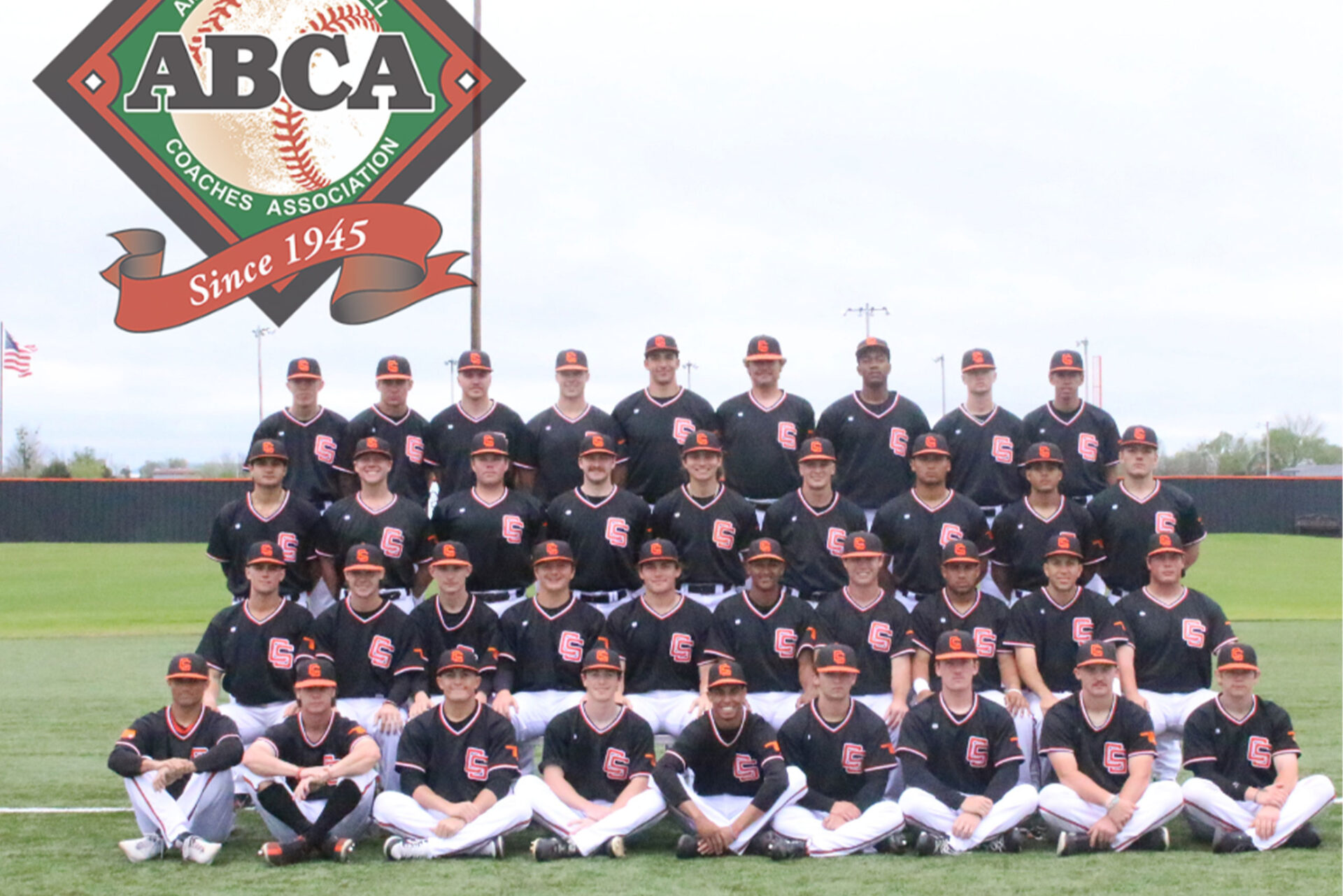 Connors State Baseball Receives ABCA Team Academic Excellence Award